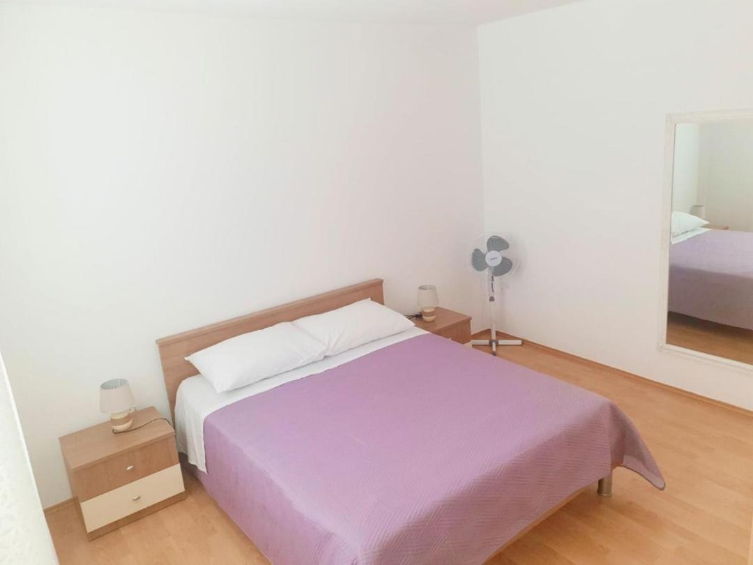 Apartment Mihaela Blace Exteriér fotografie
