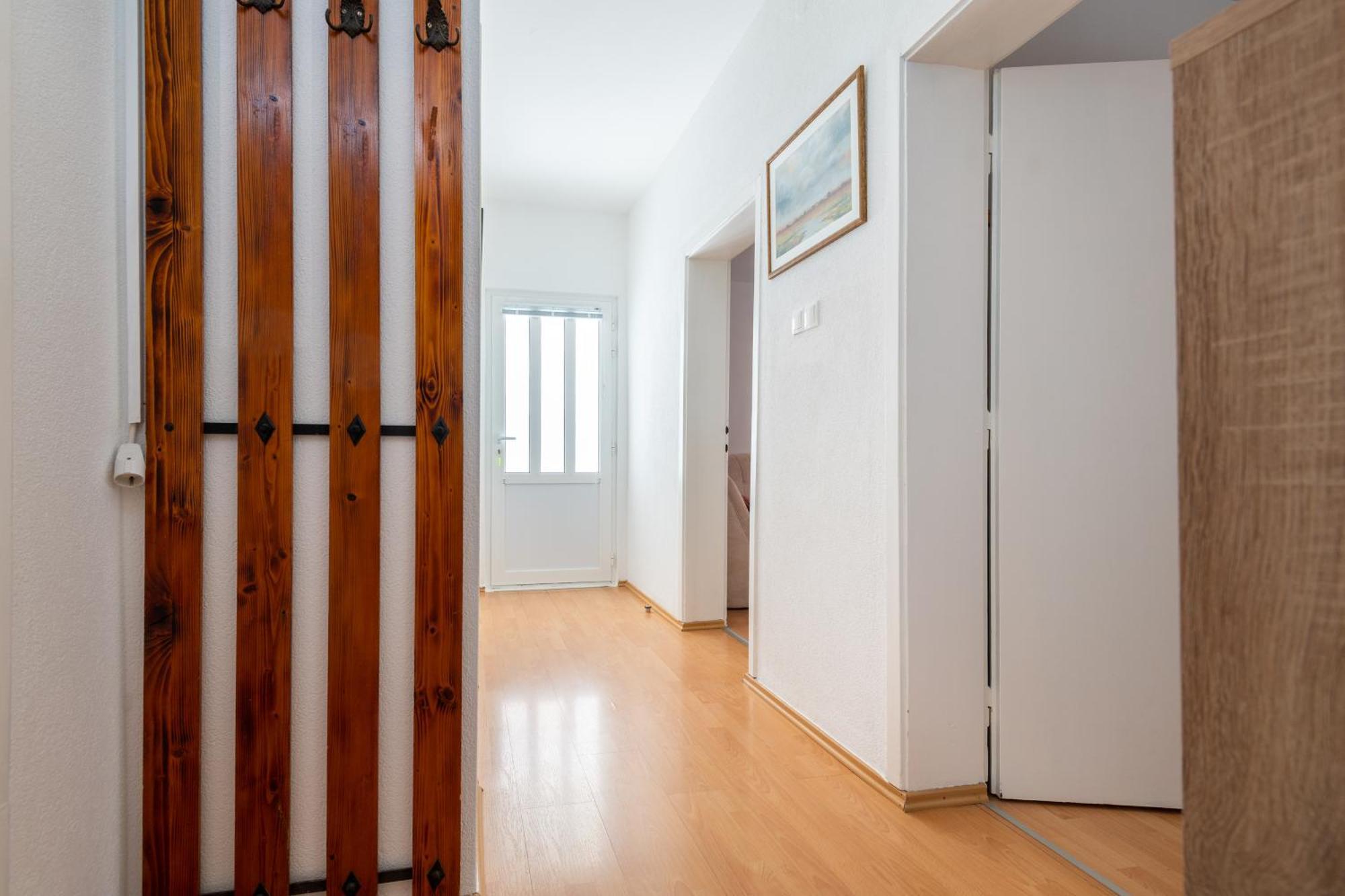 Apartment Mihaela Blace Exteriér fotografie