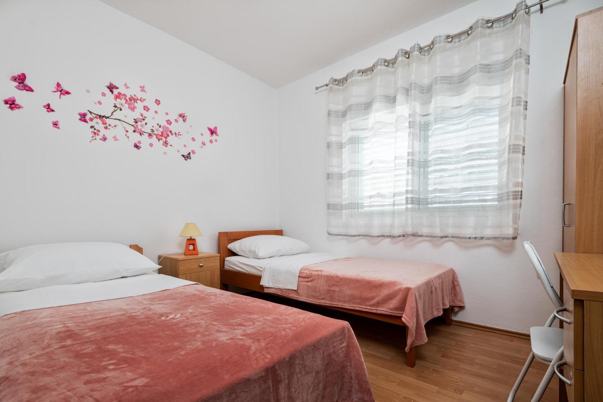 Apartment Mihaela Blace Exteriér fotografie