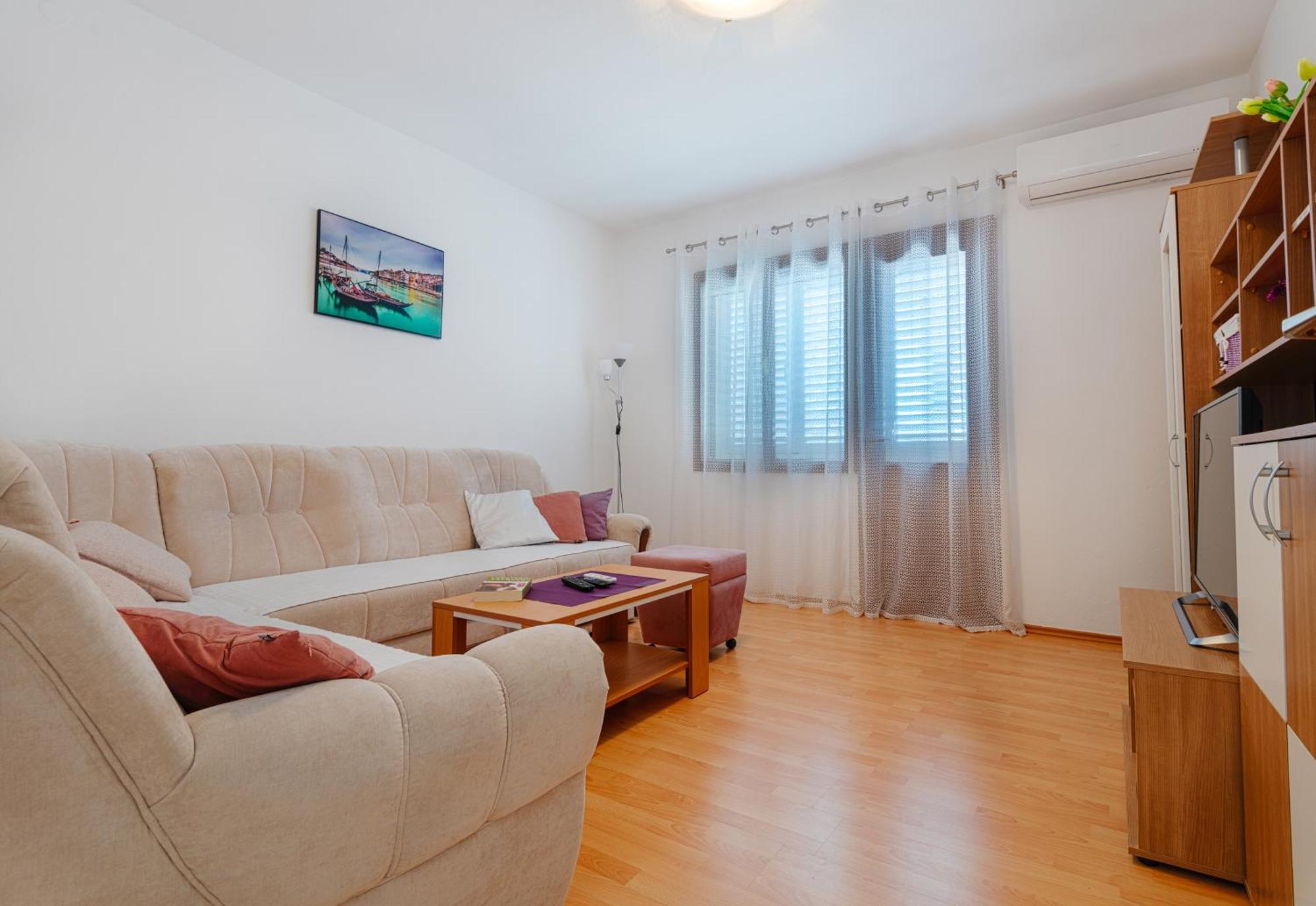 Apartment Mihaela Blace Exteriér fotografie